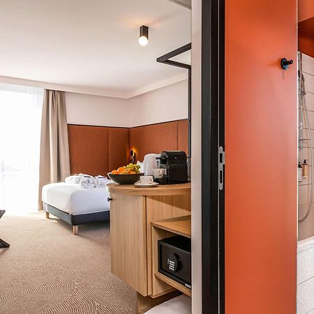 Mercure Dunkerque Centre Gare Dunkirk Exteriér fotografie
