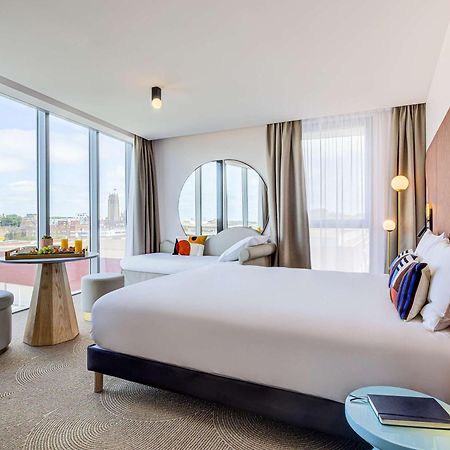 Mercure Dunkerque Centre Gare Dunkirk Exteriér fotografie