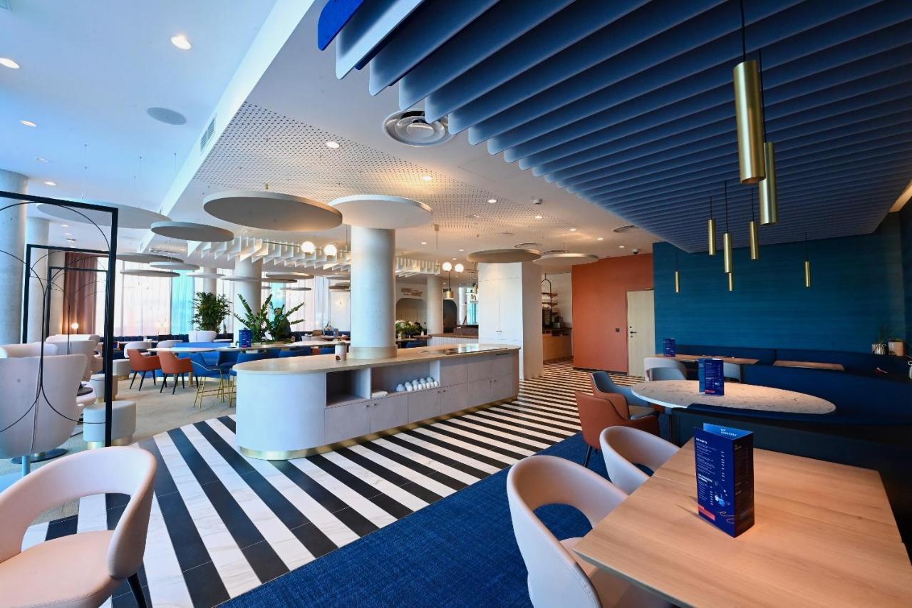 Mercure Dunkerque Centre Gare Dunkirk Exteriér fotografie