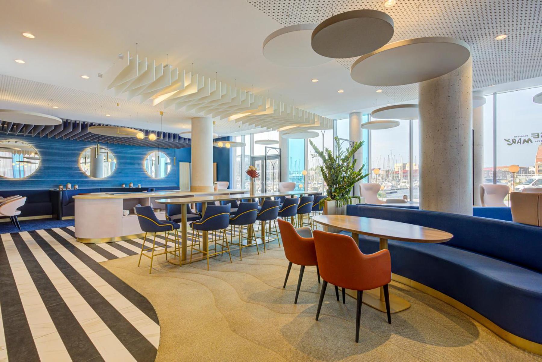 Mercure Dunkerque Centre Gare Dunkirk Exteriér fotografie