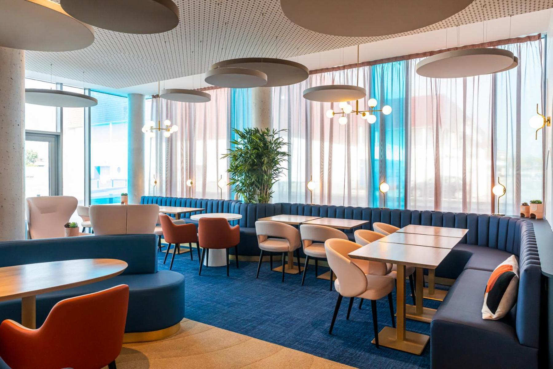 Mercure Dunkerque Centre Gare Dunkirk Exteriér fotografie