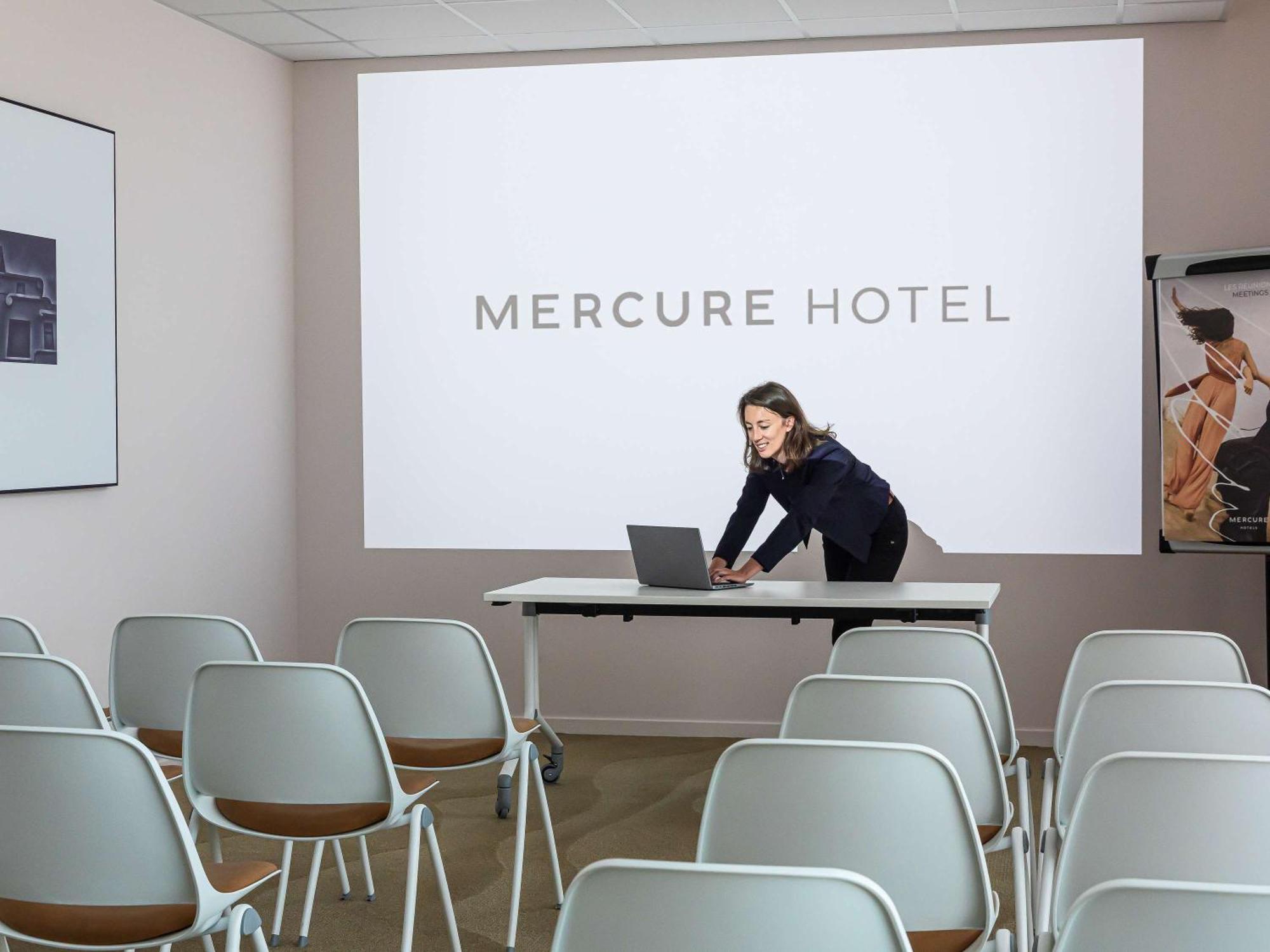 Mercure Dunkerque Centre Gare Dunkirk Exteriér fotografie