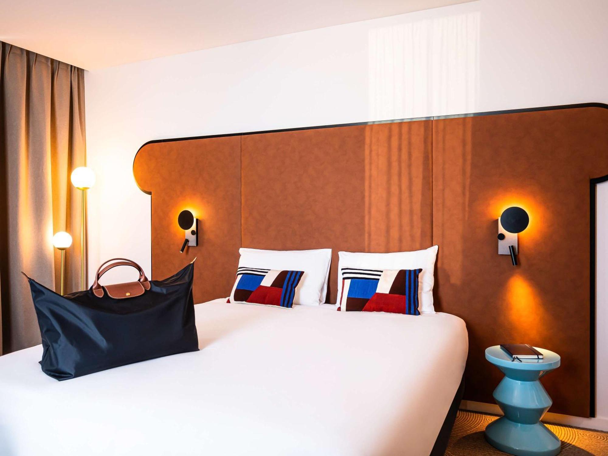 Mercure Dunkerque Centre Gare Dunkirk Exteriér fotografie